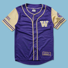 Washington Huskies Jersey Small 