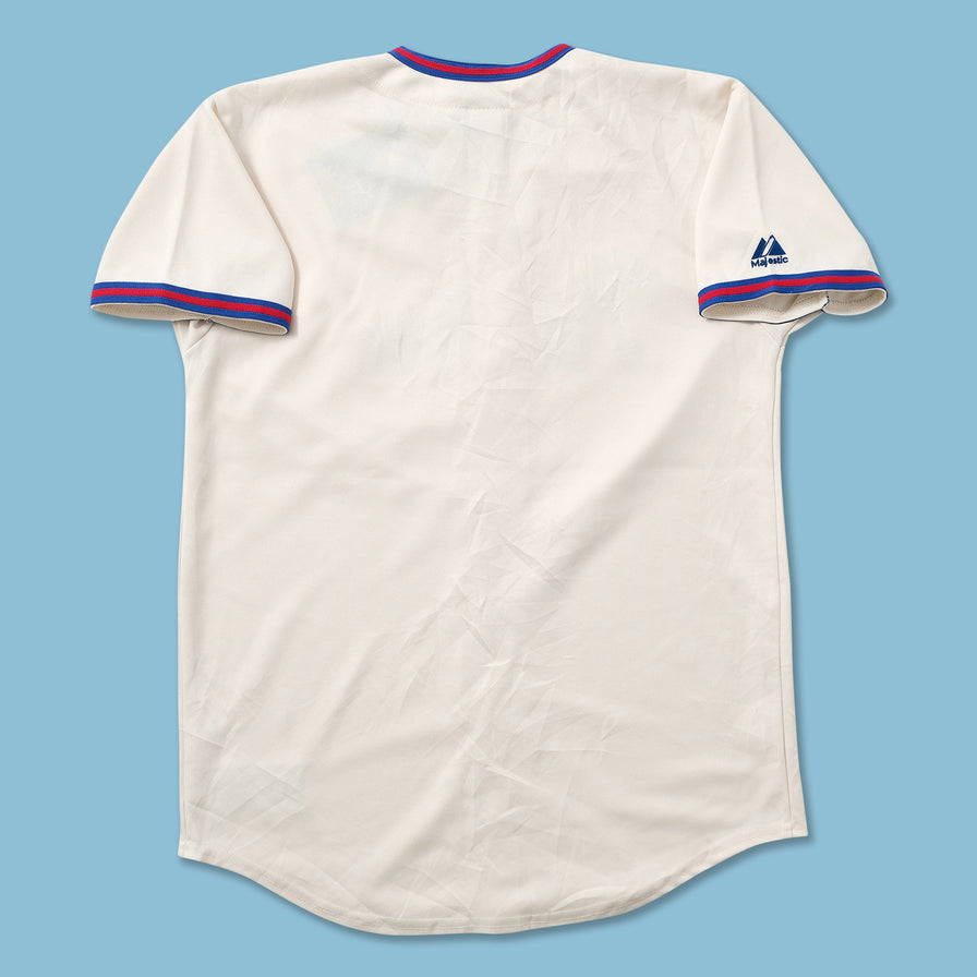 Vintage Philadelphia Phillies Jersey Small 