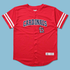 Women's St. Louis Cardinals Jersey Medium 