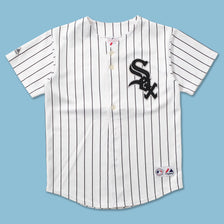 Women's Chicago White Sox Jersey Small 