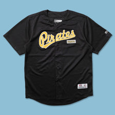 Pittsburgh Pirates Jersey Medium 