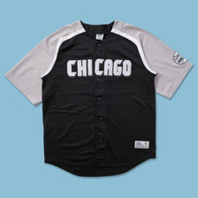 Vintage Chicago White Sox Jersey XLarge 
