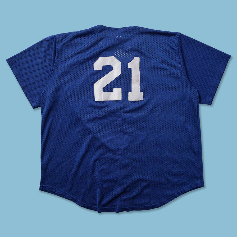 Eagles Baseball Jersey 3XL 