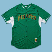 Pittsburgh Pirates Jersey XLarge 