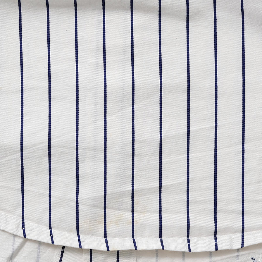 Vintage Russell Athletic Baseball Jersey Medium 