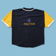Vintage Nautica Baseball Jersey XXL 