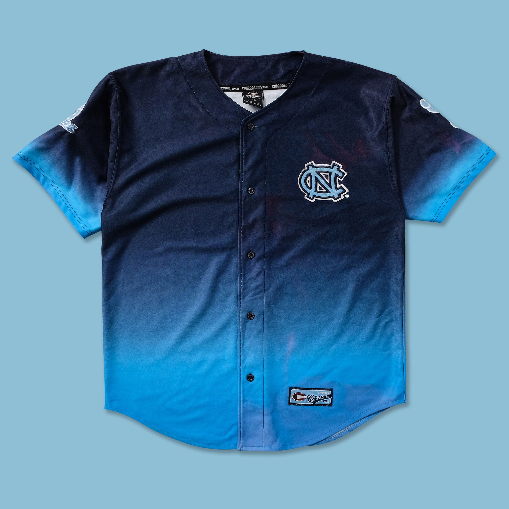 Colosseum Athletics MLB Jerseys for sale