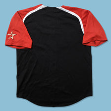 Vintage Houston Astros Jersey XLarge 