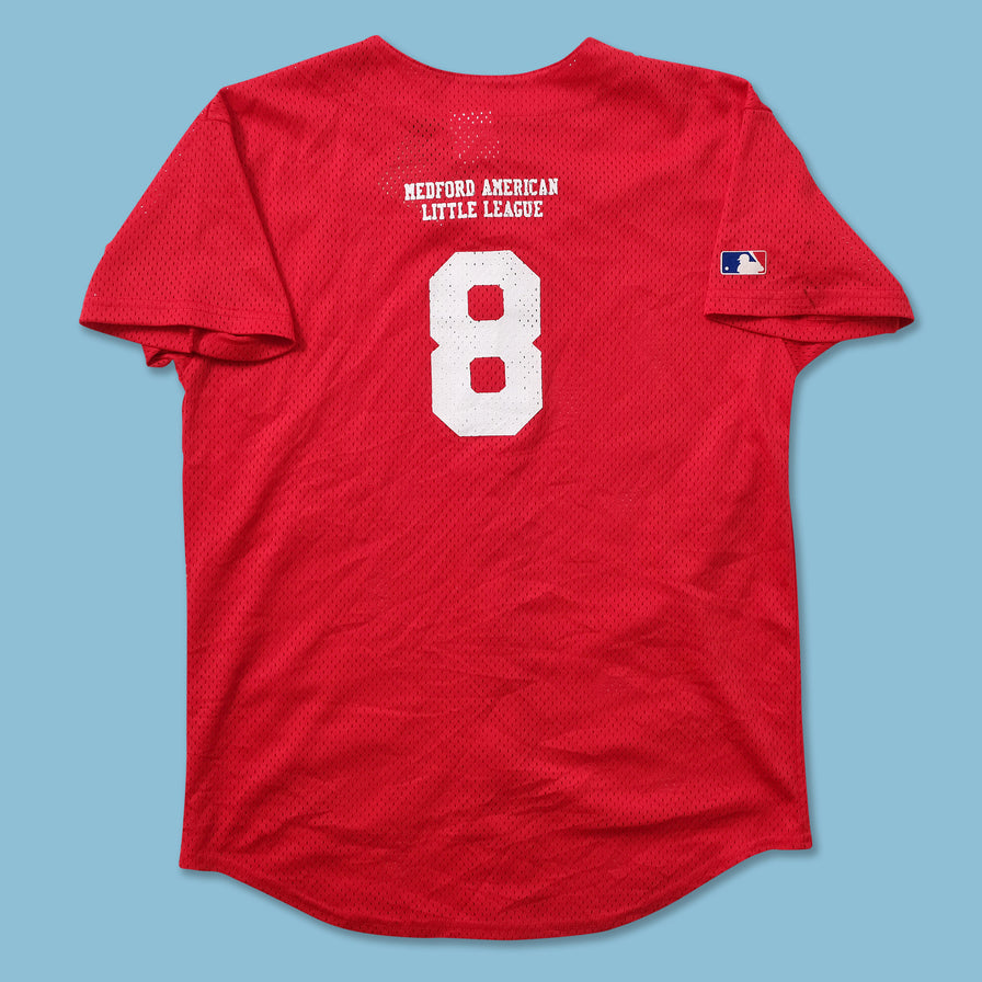 Vintage Cincinnatti Reds Jersey Medium 