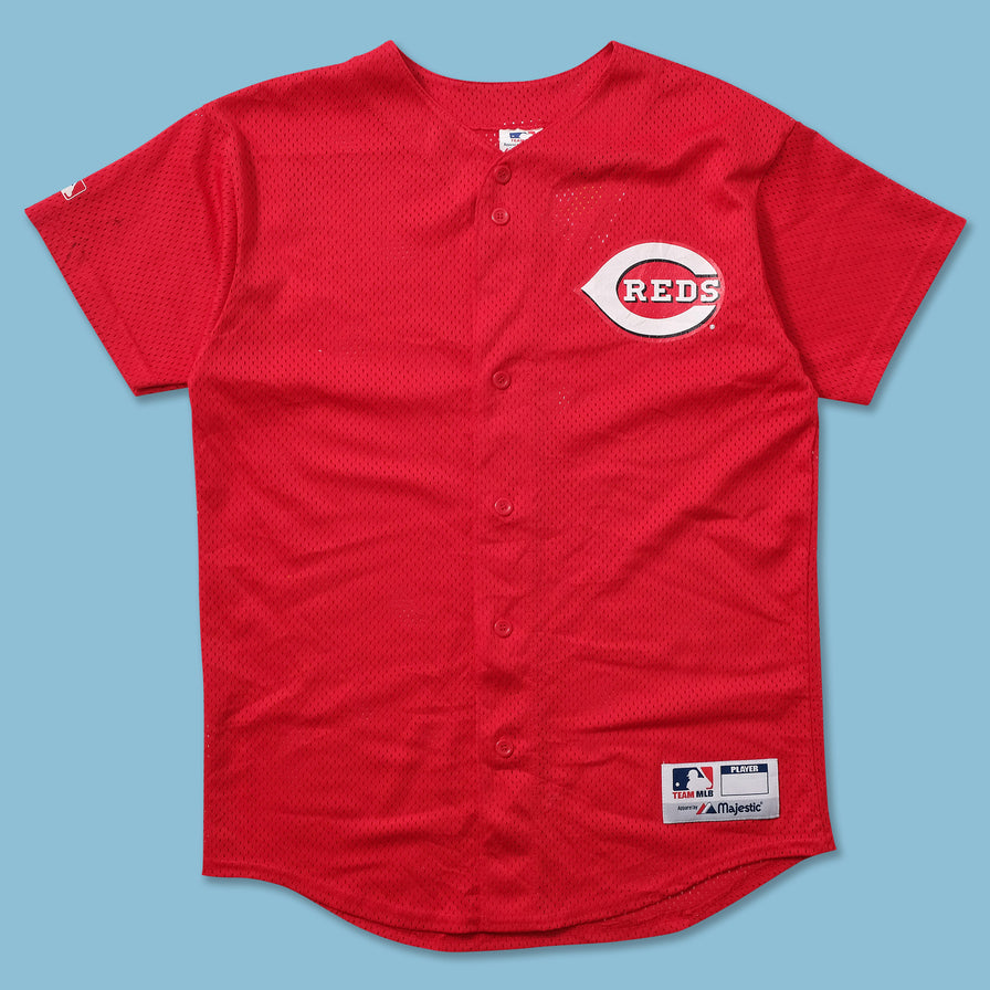 Vintage Cincinnatti Reds Jersey Medium 