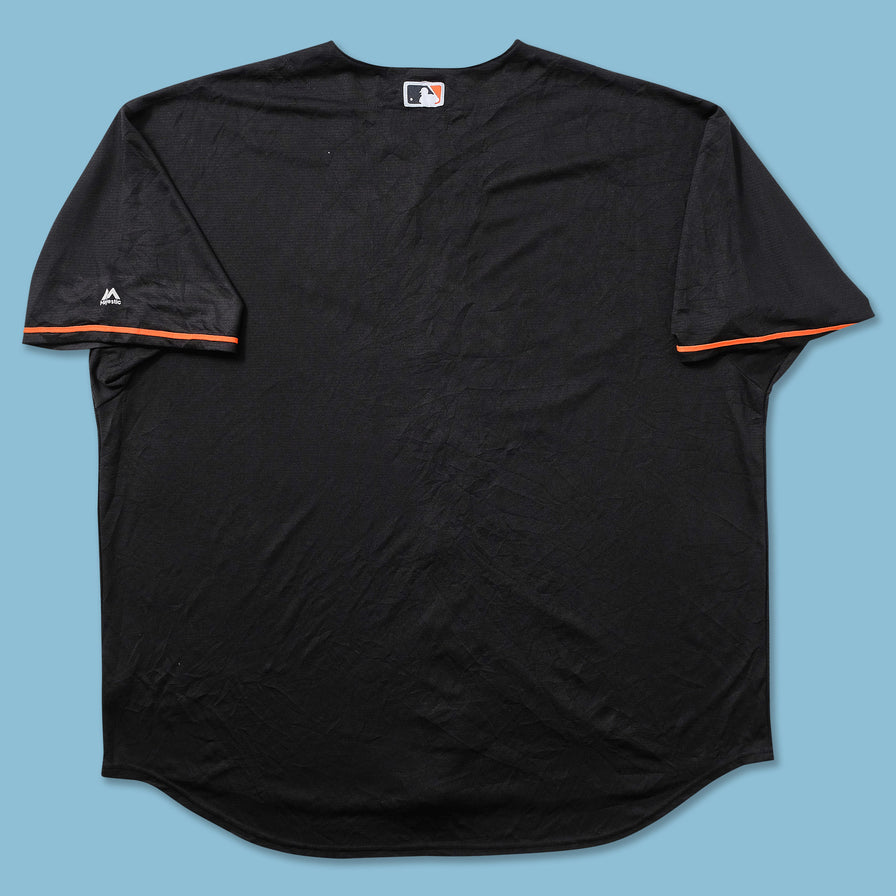 Baltimore Orioles Jersey 3XL 