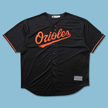 Baltimore Orioles Jersey 3XL 