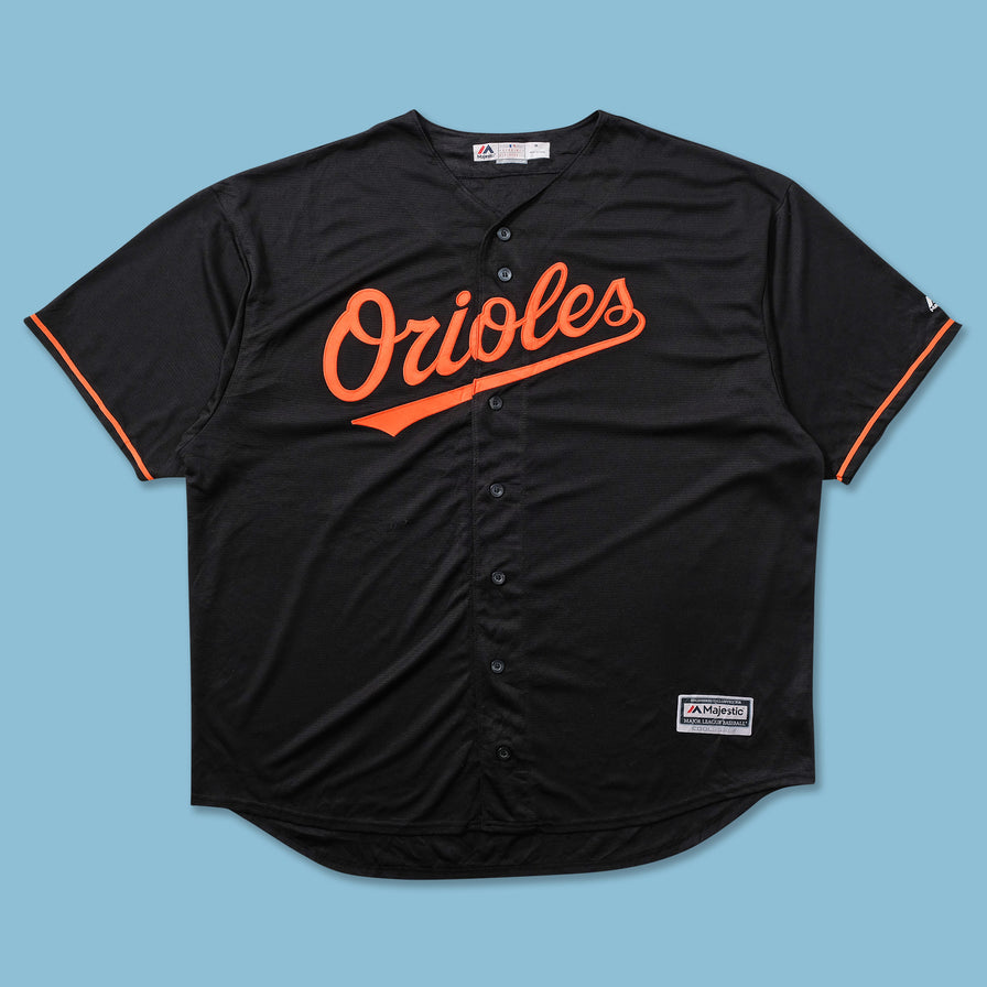 Baltimore Orioles Jersey 3XL 