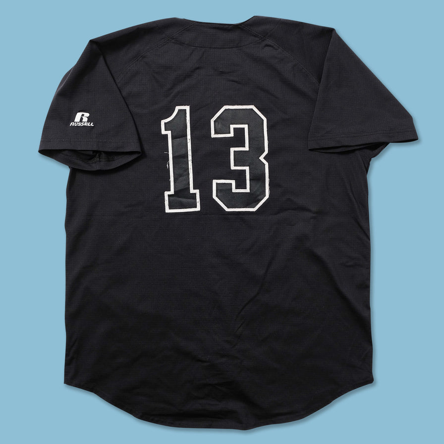 Russell Athletic Panthers Jersey Large 