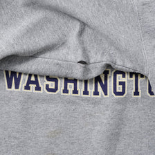 Vintage Champion University of Washington Sweater Small 