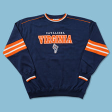 Vintage Virginia Cavaliers Sweater XXL 