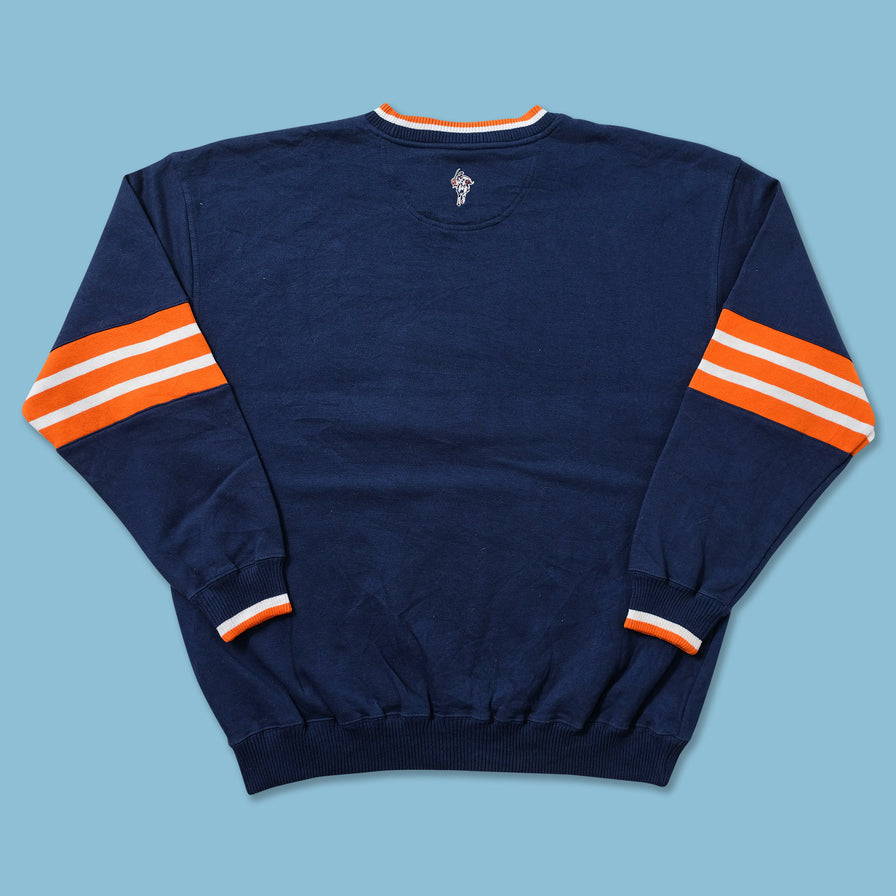 Vintage Virginia Cavaliers Sweater XXL 