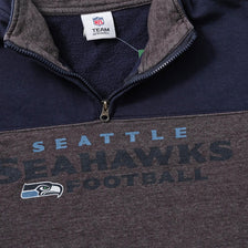 Seattle Seahawks Sweater Large 