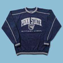 Vintage Penn State Nittany Lions Sweater Medium 