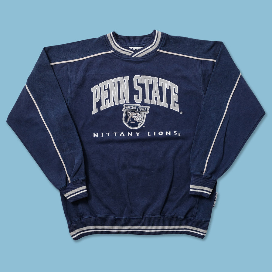 Vintage Penn State Nittany Lions Sweater Medium 