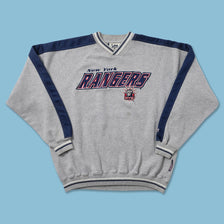 Vintage New York Rangers Sweater Large 