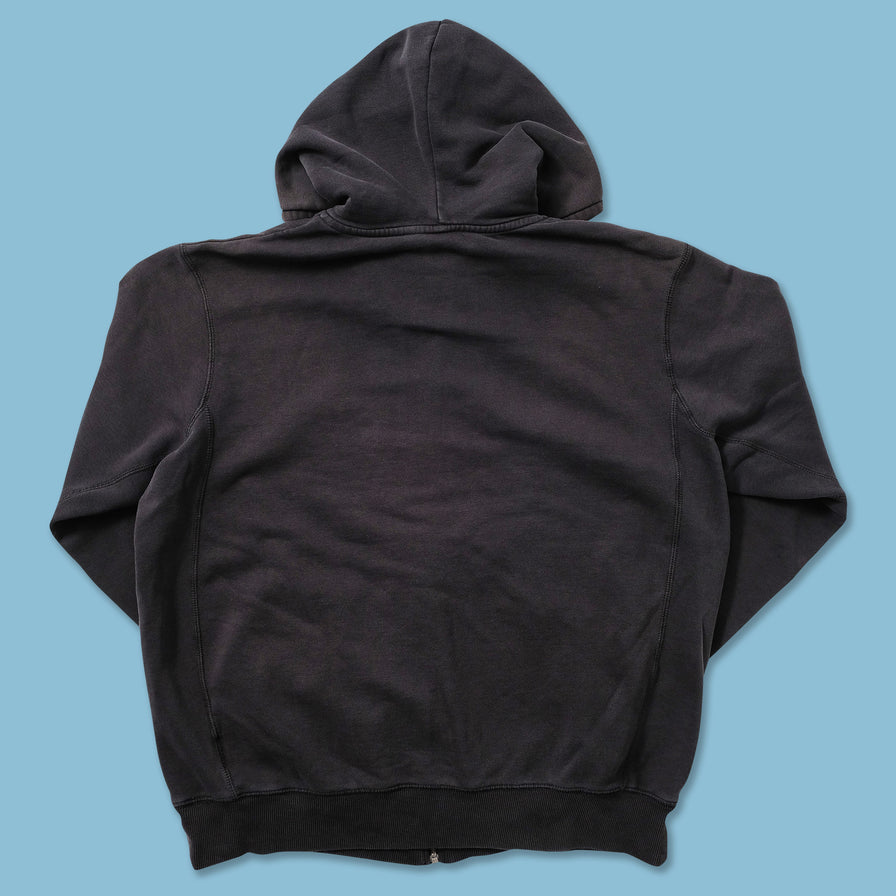 Vintage Nike Zip Hoody XXL 