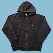 Vintage Nike Zip Hoody XXL 