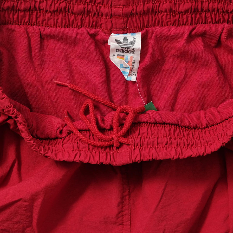 1992 adidas Barcelona Olympics Shorts XLarge 