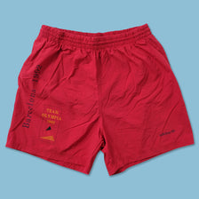 1992 adidas Barcelona Olympics Shorts XLarge 