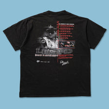 Vintage Dale Earnardt Racing T-Shirt XXL 