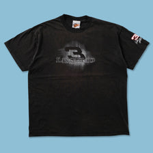 Vintage Dale Earnardt Racing T-Shirt XXL 