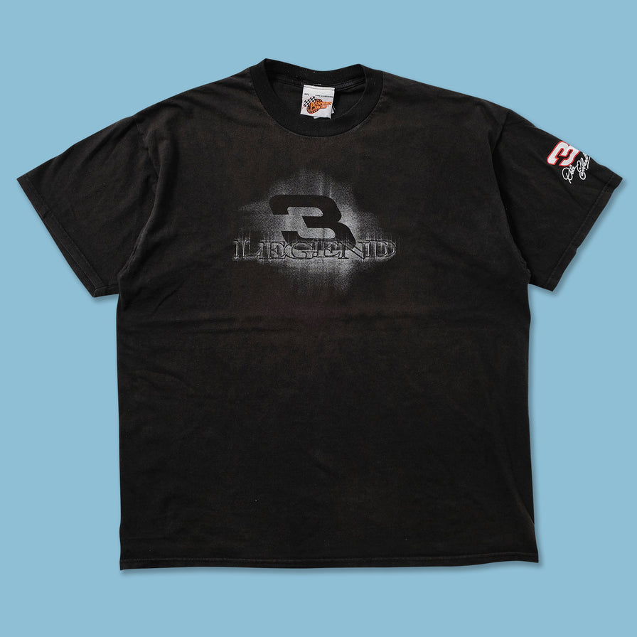 Vintage Dale Earnardt Racing T-Shirt XXL 