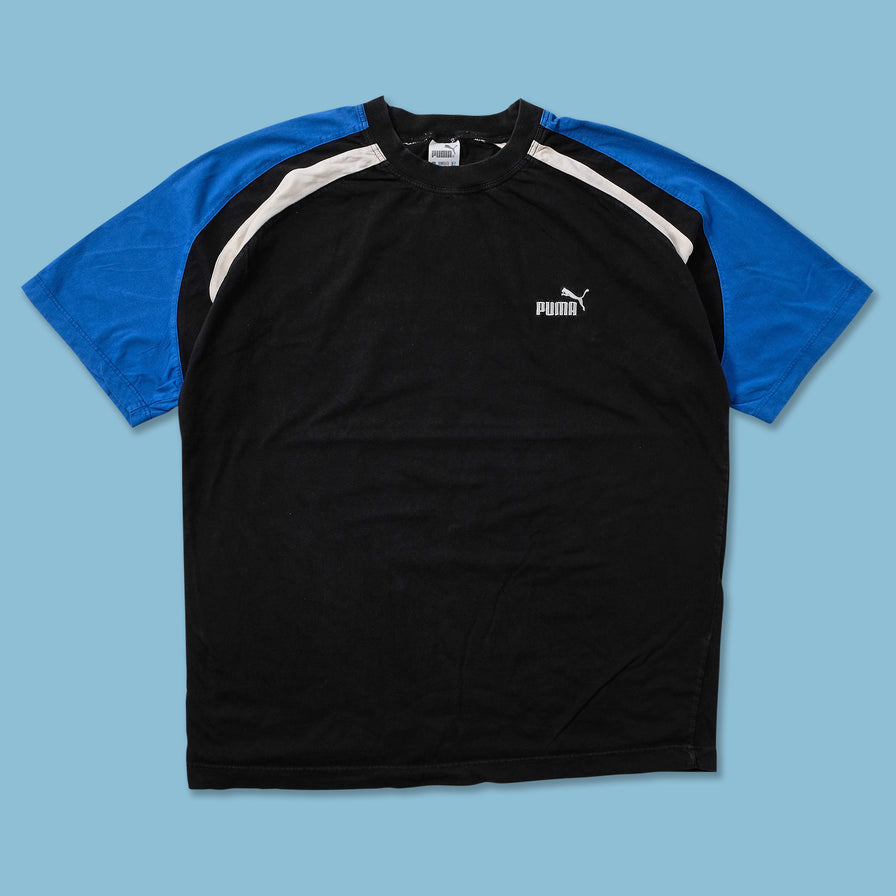 Vintage Puma T-Shirt Large 