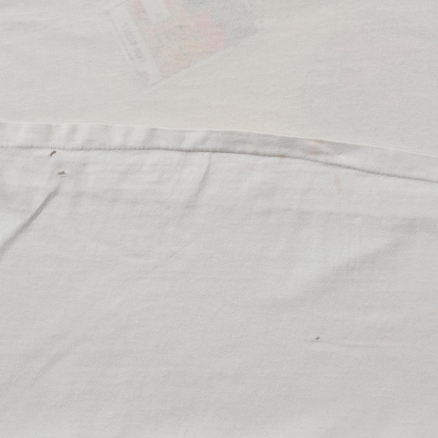 1989 Cincinnatti Reds Eric Davis T-Shirt Medium 