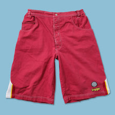 Vintage adidas Streetball Shorts Medium 