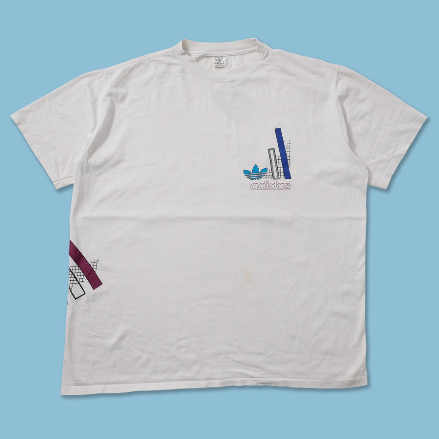 Vintage adidas T-Shirt XXL 