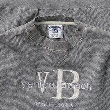 Vintage Venice Beach Sweater Large 