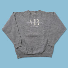 Vintage Venice Beach Sweater Large 