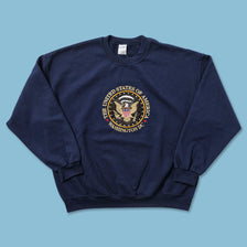 Vintage USA Sweater XLarge 