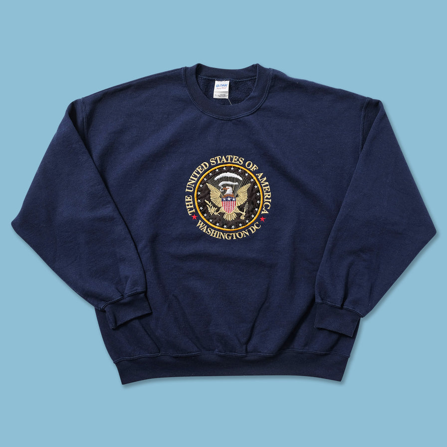 Vintage USA Sweater XLarge 
