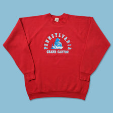 Vintage Grand Canyon Sweater XLarge 