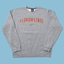 Nike Florida State Sweater Large 