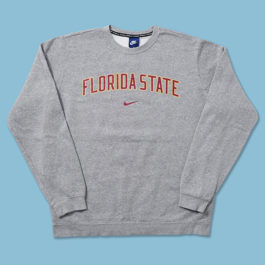 Nike Florida State Sweater Large 