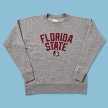 Champion Florida State Sweater Large 