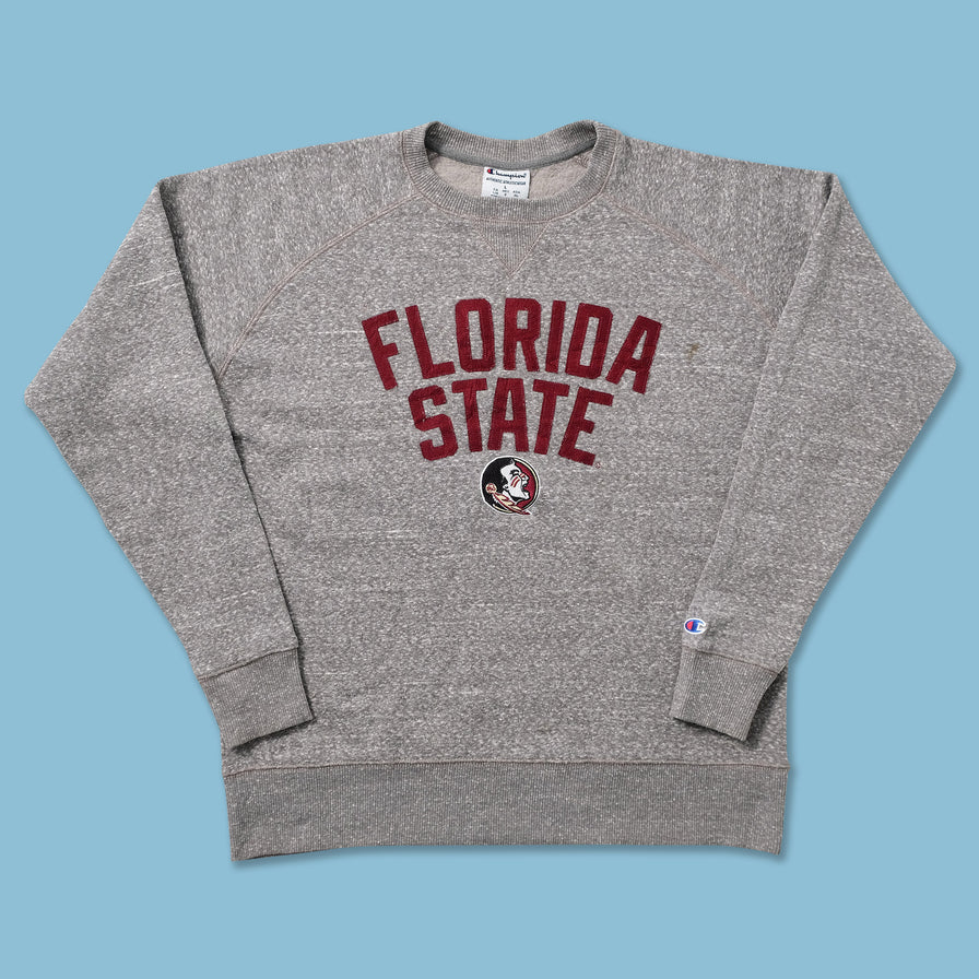 Champion Florida State Sweater Large 