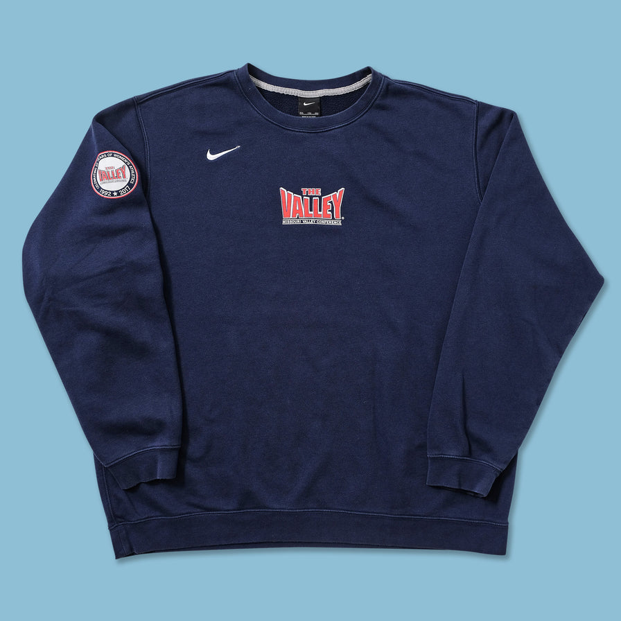 Nike The Valley Sweater XXL 