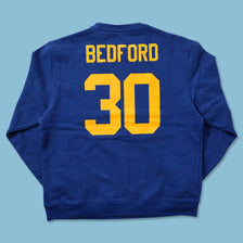 Golden State Warriors Sweater Large 