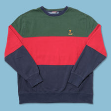Vintage Chaps Sweater XLarge 