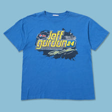 Jeff Gordon T-Shirt Large 