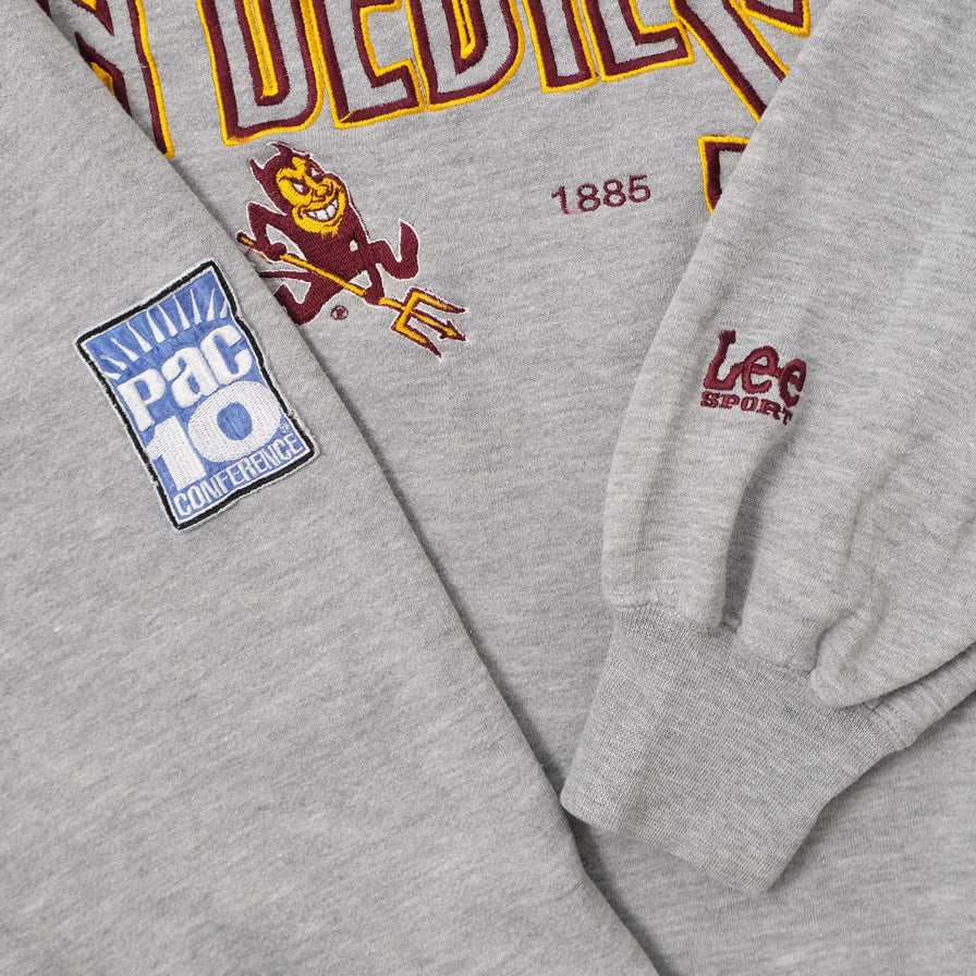 Vintage Arizona Sun Devils Sweater XLarge 